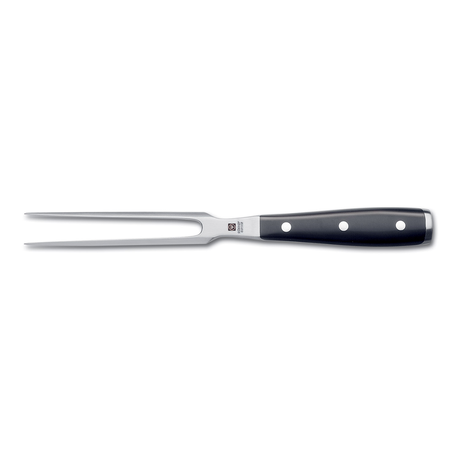 Vidlička na maso 16 cm Classic Ikon WÜSTHOF