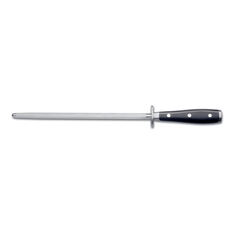 Ocílka z chromované oceli 26 cm Classic Ikon WÜSTHOF