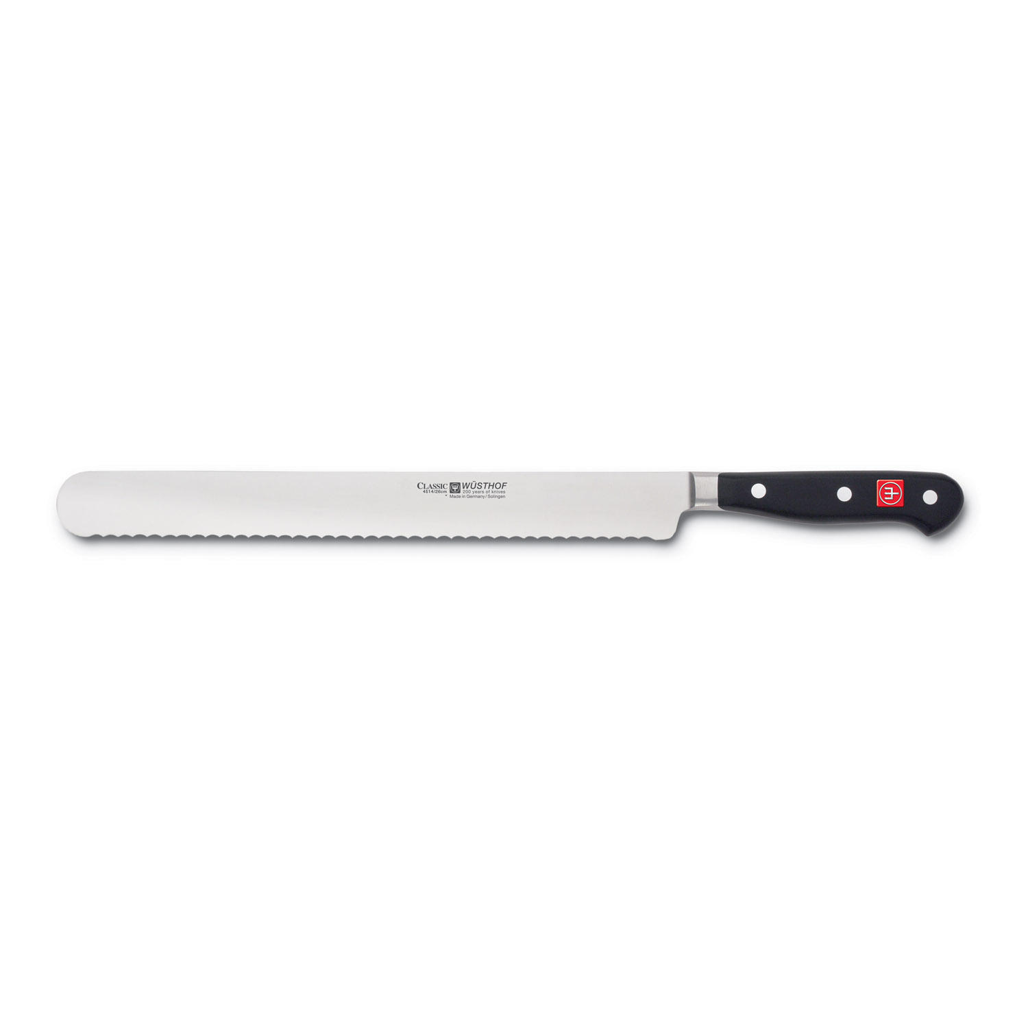 Nůž na dort 26 cm Classic WÜSTHOF
