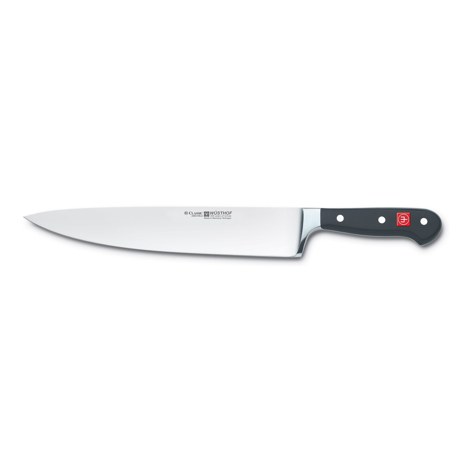 Kuchařský nůž 26 cm Classic WÜSTHOF