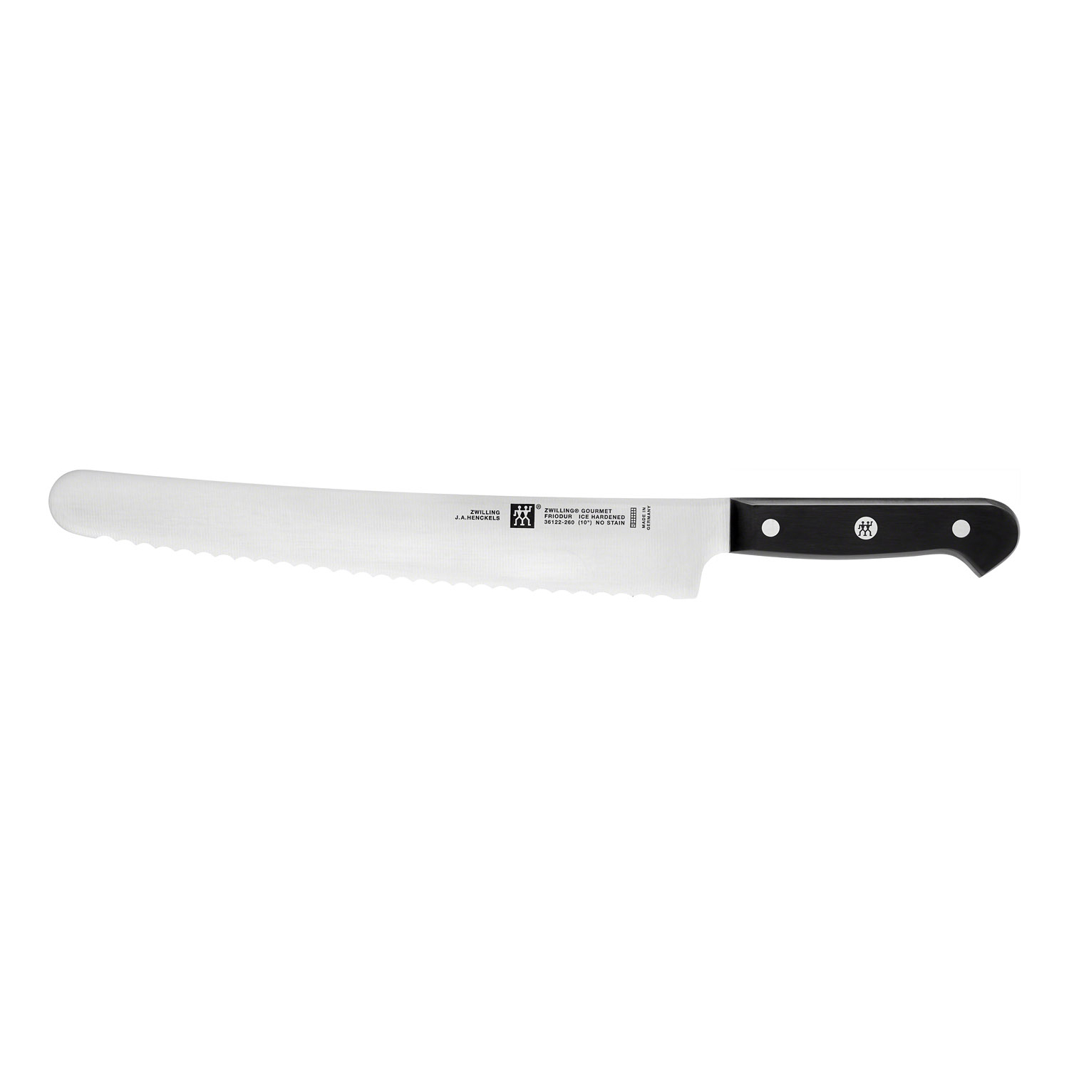 ZWILLING Nůž na pečivo 26 cm Gourmet®