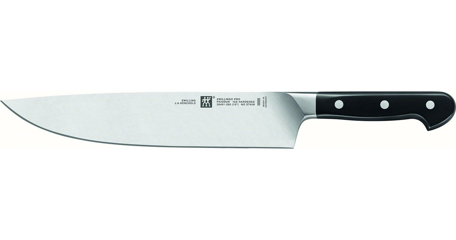 Kuchařský nůž 26 cm ZWILLING® Pro