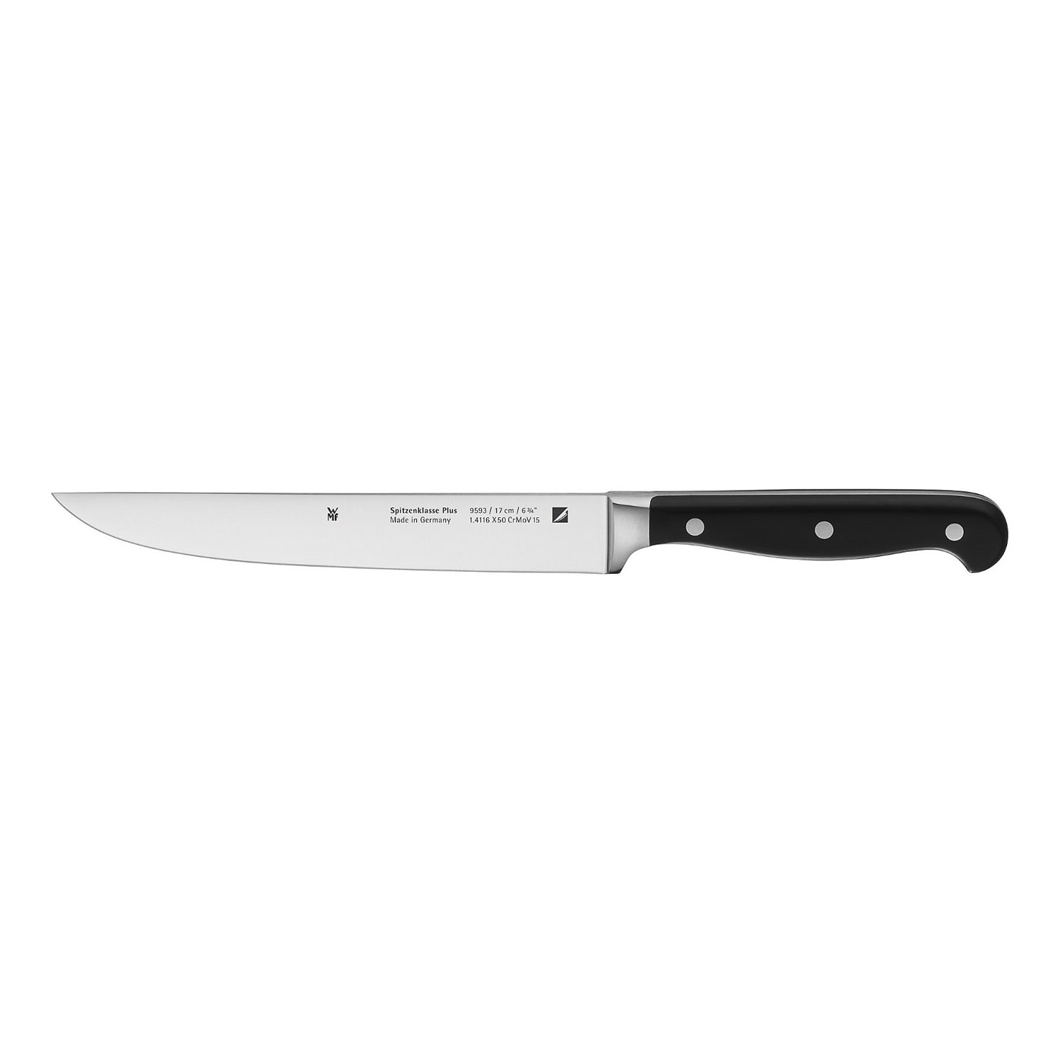 Filetovací nůž Spitzenklasse Plus PC WMF - WMF Filetovací nůž Spitzenklasse Plus 17 cm