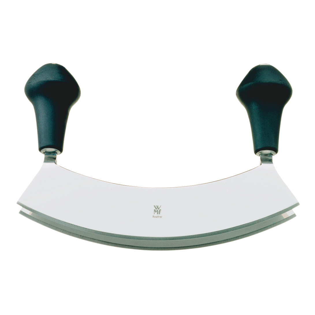 WMF Kolébka na bylinky 2 čepele 17,5 cm