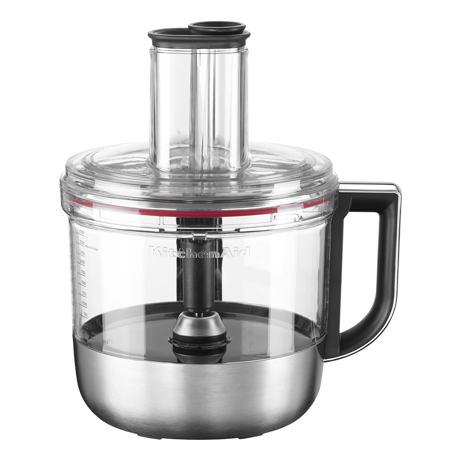 Příslušenství food processor pro varný robot Artisan KitchenAid - KitchenAid 5KZFP11