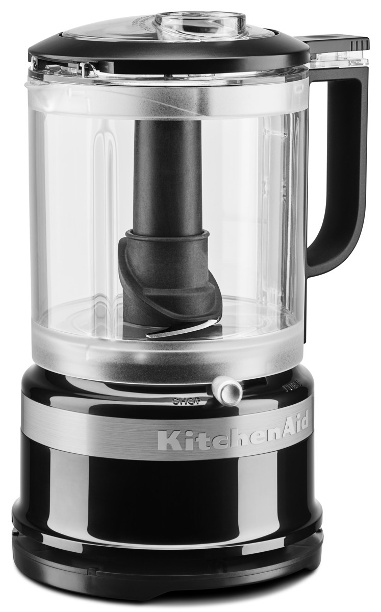 Food processor KitchenAid 5KFC0516 černá