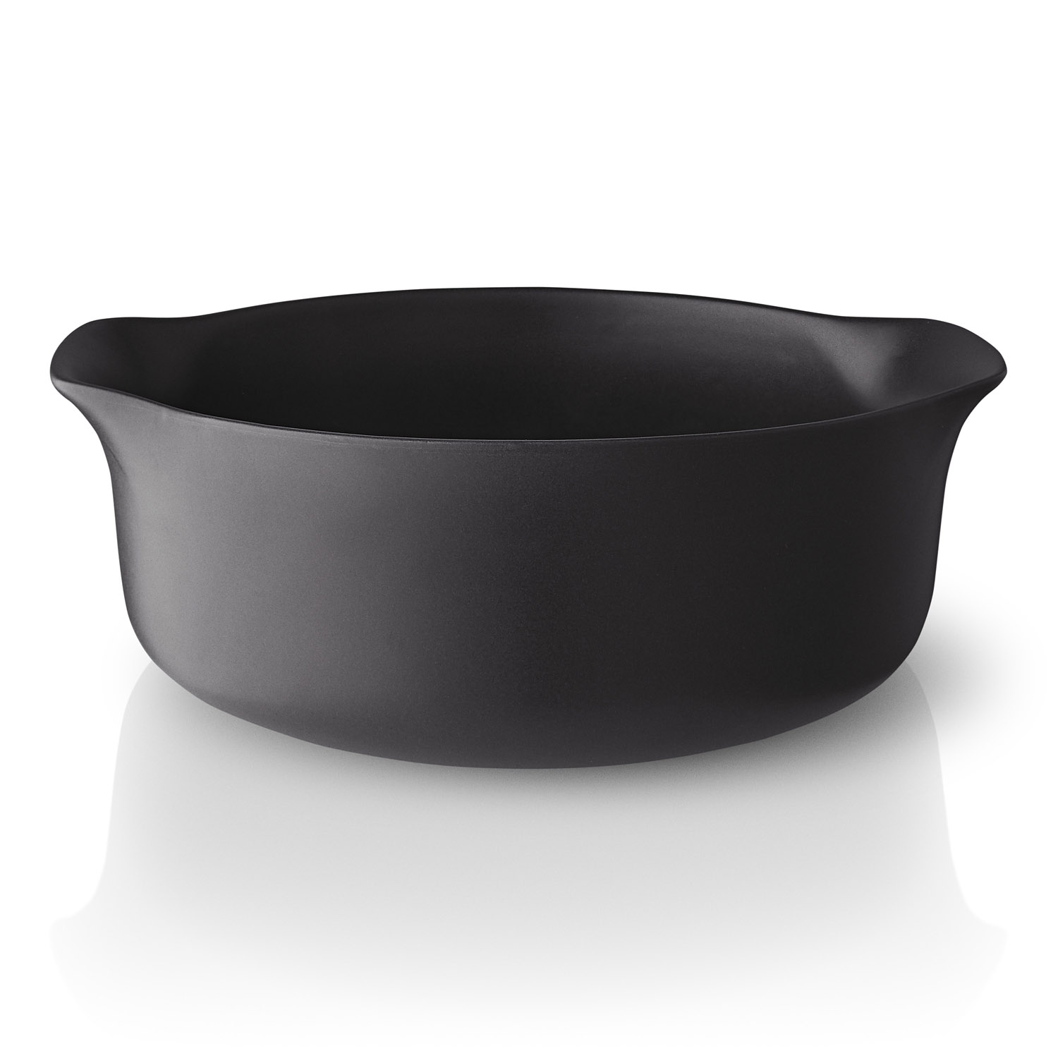 Servírovací mísa NORDIC KITCHEN 2 l, černá, Eva Solo