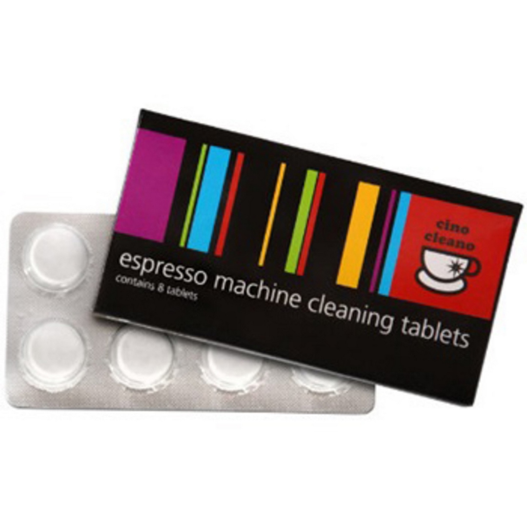 Čistící tablety na espresso BEC 250 Sage 8 ks