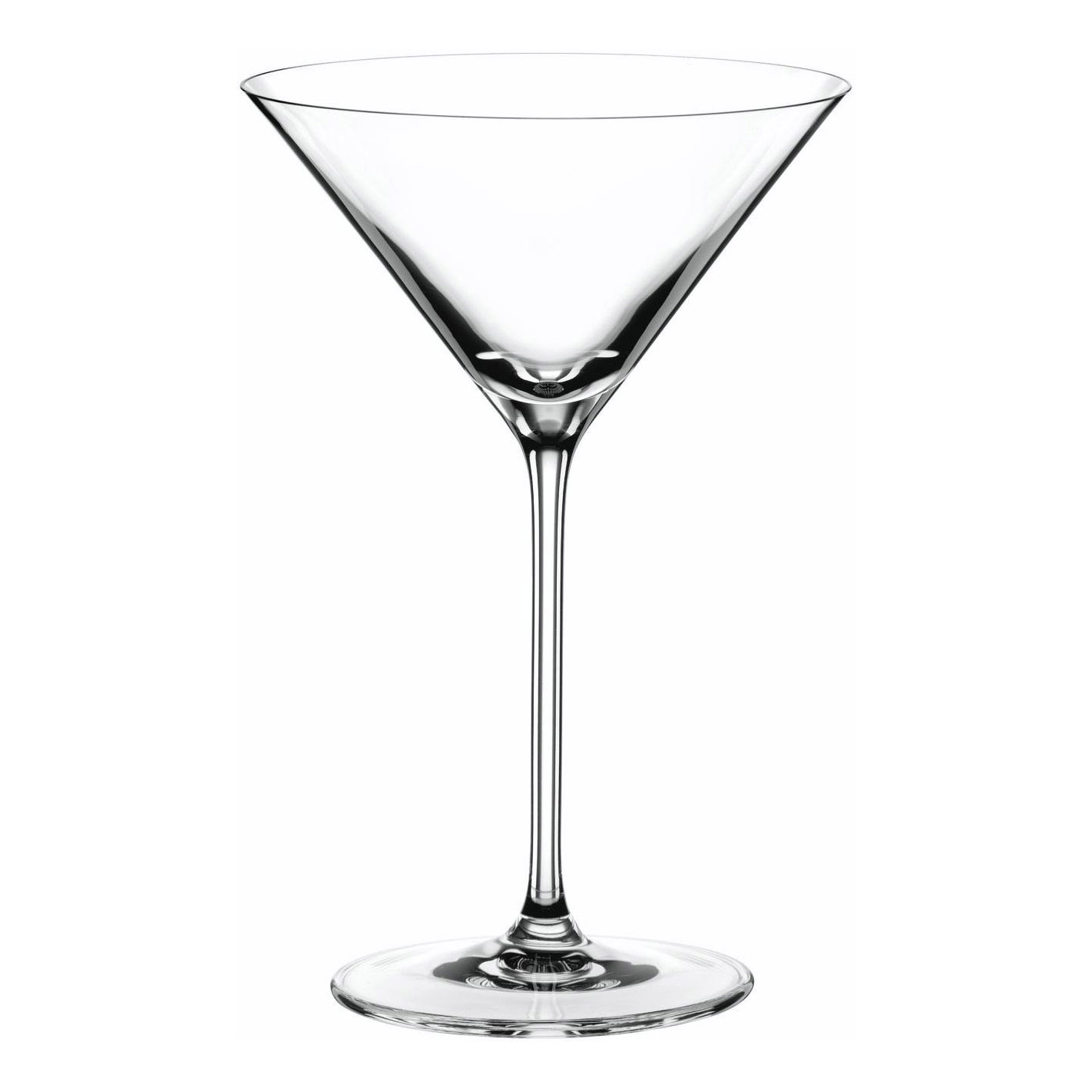 Sklenice Martini Vinum Riedel - Riedel křišťálové sklenice na Martini Vinum 2 x 130 ml
