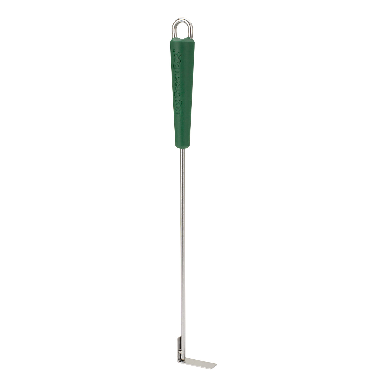 Pohrabáč L/M , Big Green Egg
