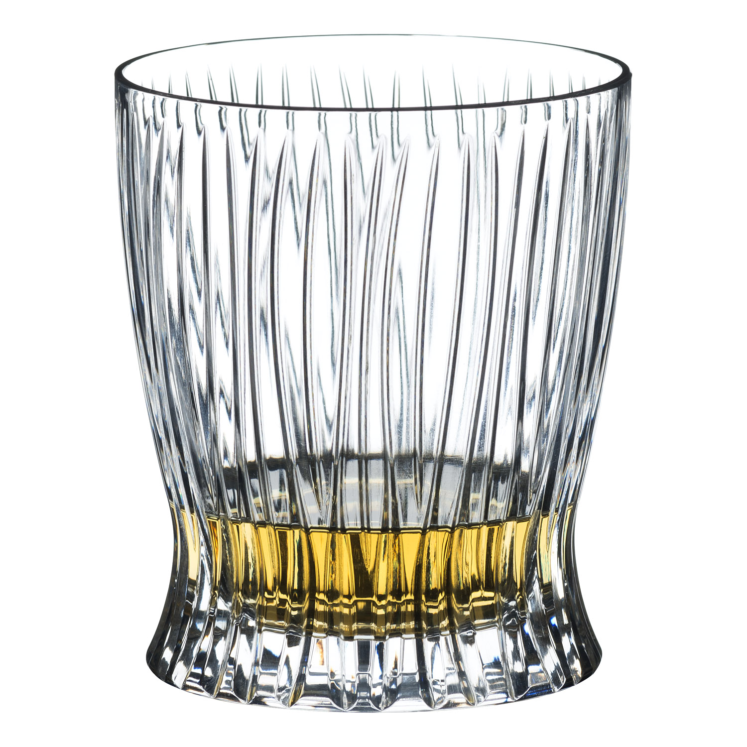 Riedel křišťálové sklenice na whisky Fire