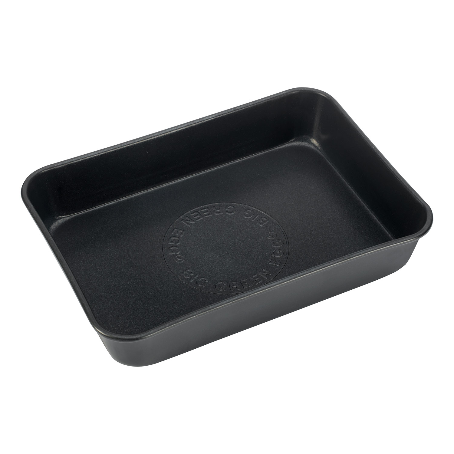 Pekáč na odkapávání obdelníkový 35 x 26 cm Big Green Egg