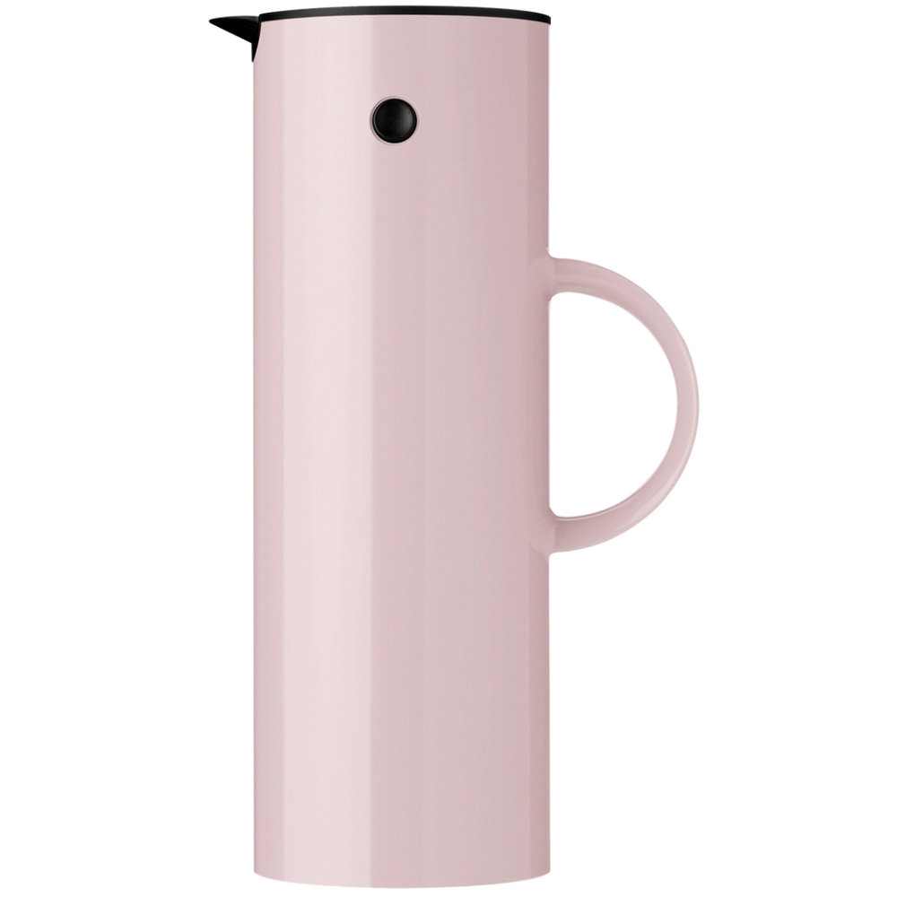 Vakuová termoska EM77 1 l, levandulová, Stelton