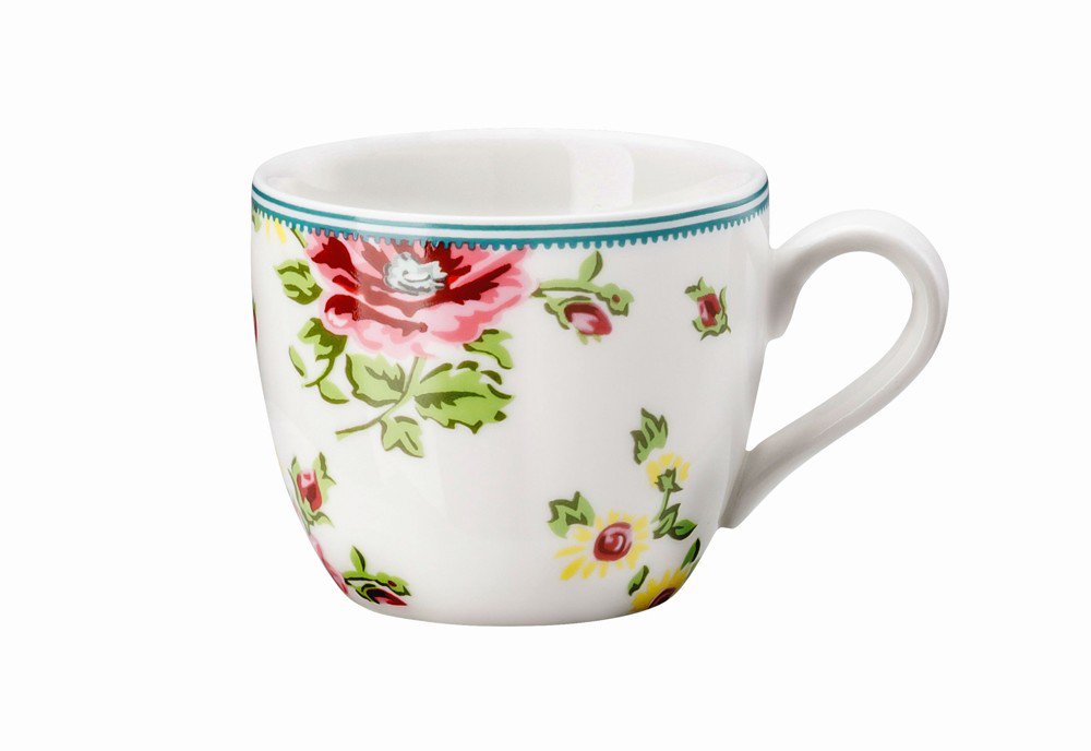 Šálek na espresso Springtime Flowers Rosenthal 80 ml