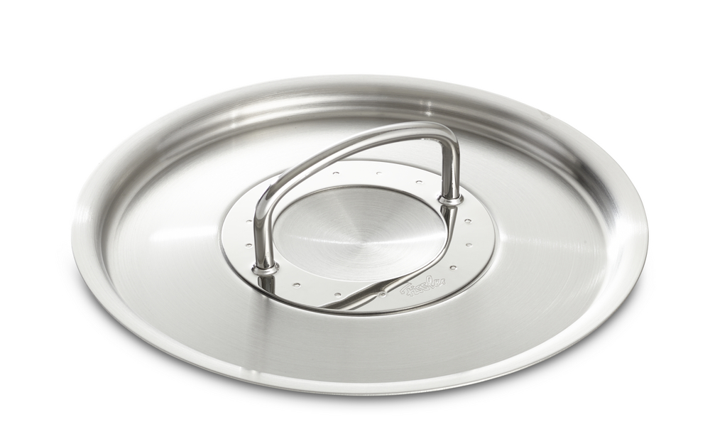 Poklice ORIGINAL PROFI COLLECTION 18 cm, kov, Fissler