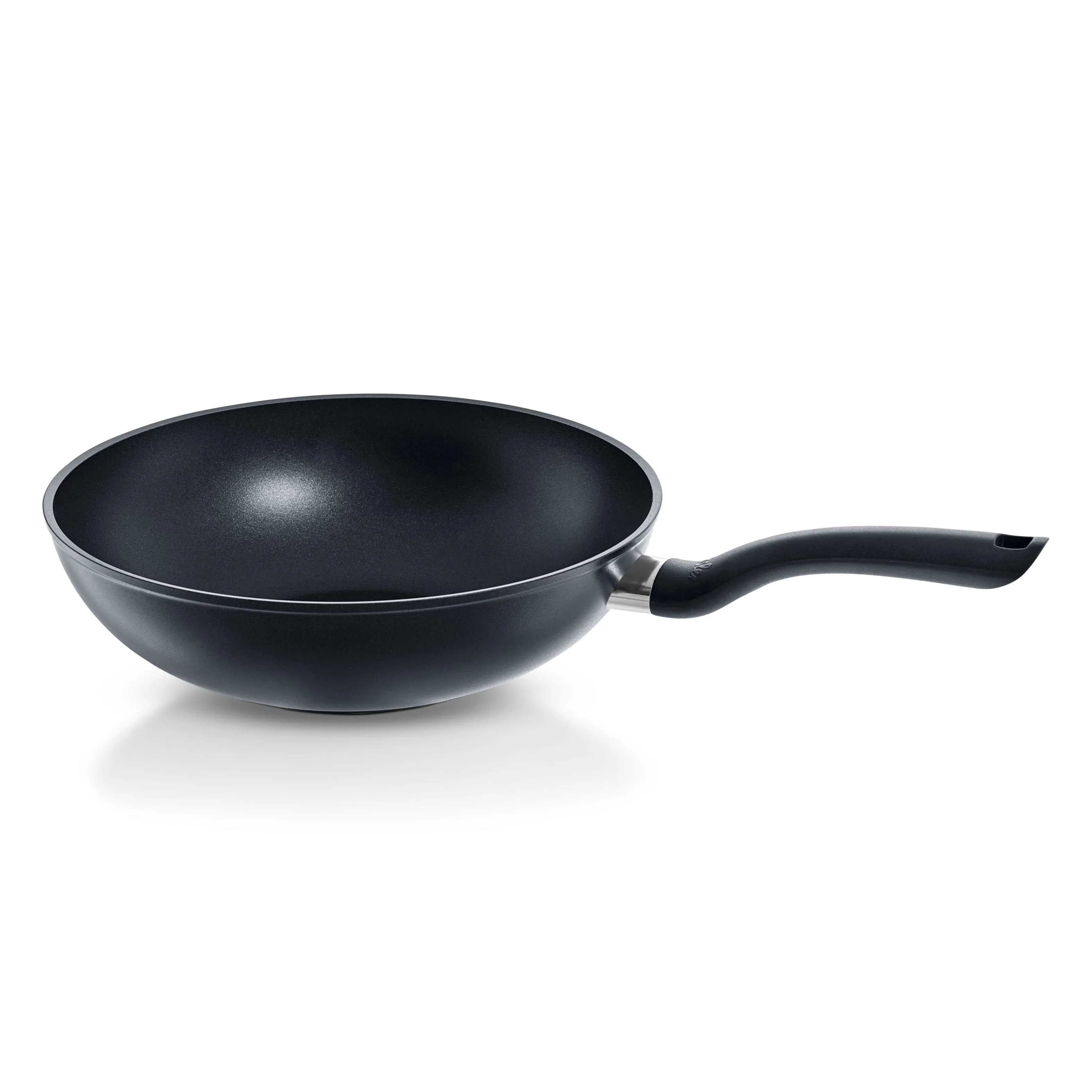 Wok CENIT 28 cm, nepřilnavá, Fissler
