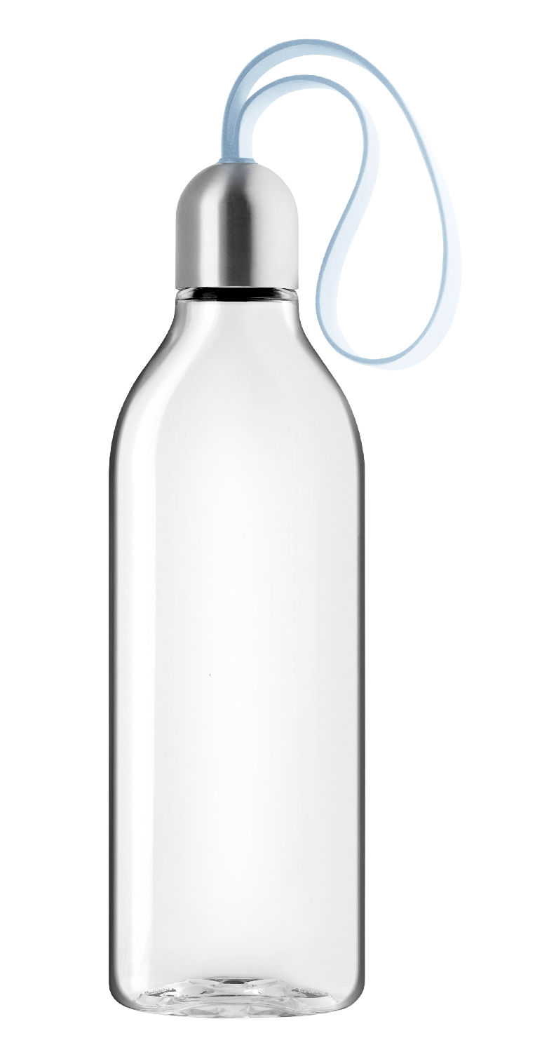 Lahev na vodu Eva Solo světlemodrá 500 ml