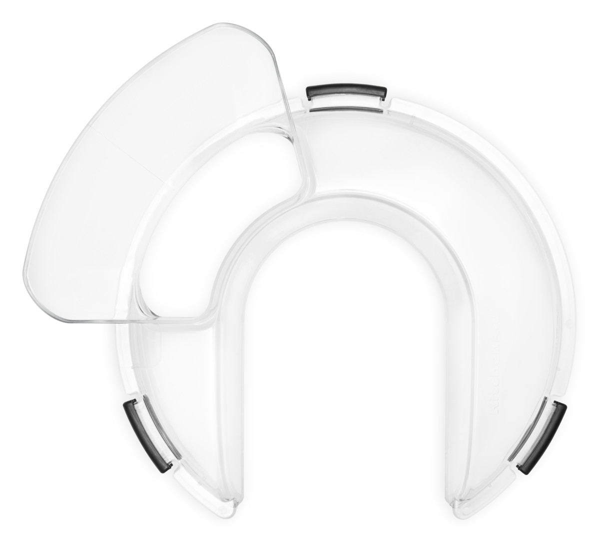 KitchenAid Nalévací štít 5KSMTHPS, s bezpečným dosednutím, KitchenAid
