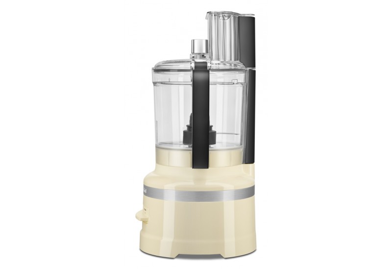 KitchenAid Food processor 5KFP1319, mandlová, KitchenAid