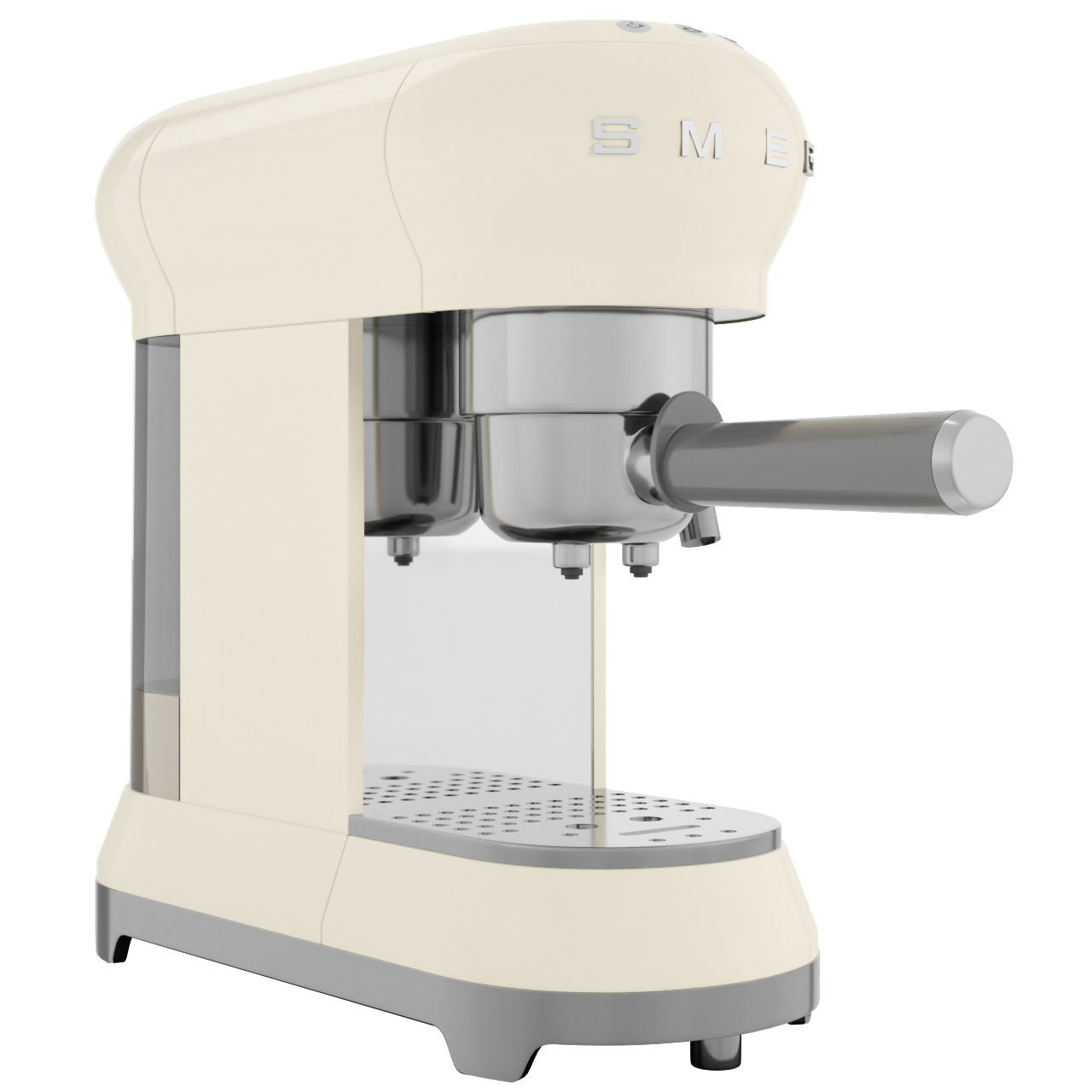SMEG PAKOVY KAVOVAR KREMOVA STUDIO 01