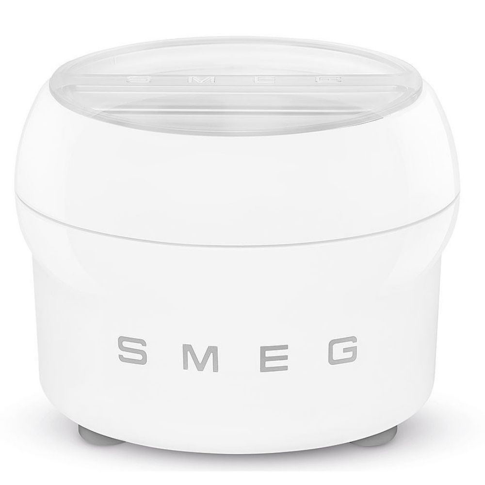 Zmrzlinovač SMIC01, ke kuchyňskému robotu , SMEG