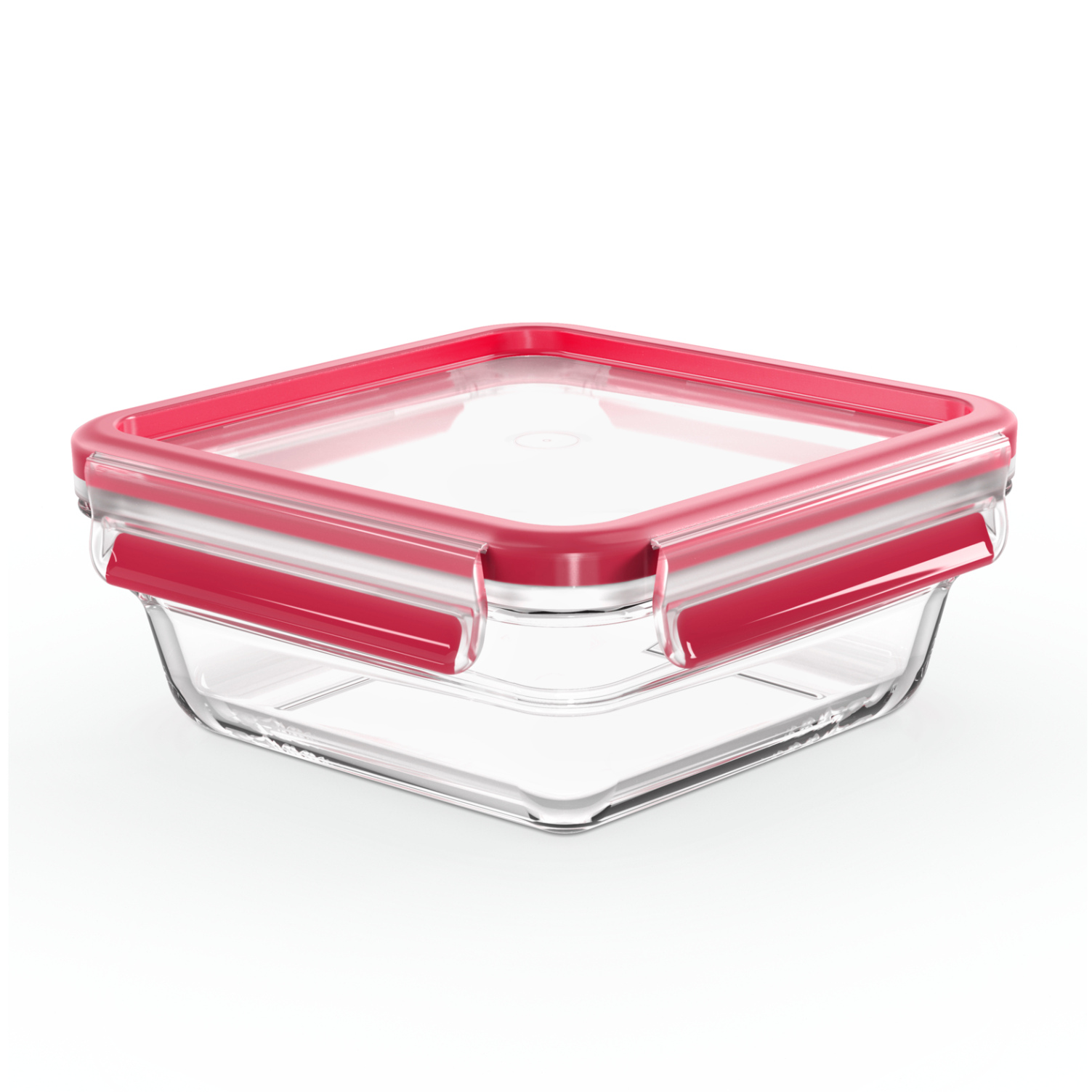 Dóza na potraviny MASTER SEAL GLASS N1041410 800 ml, Tefal