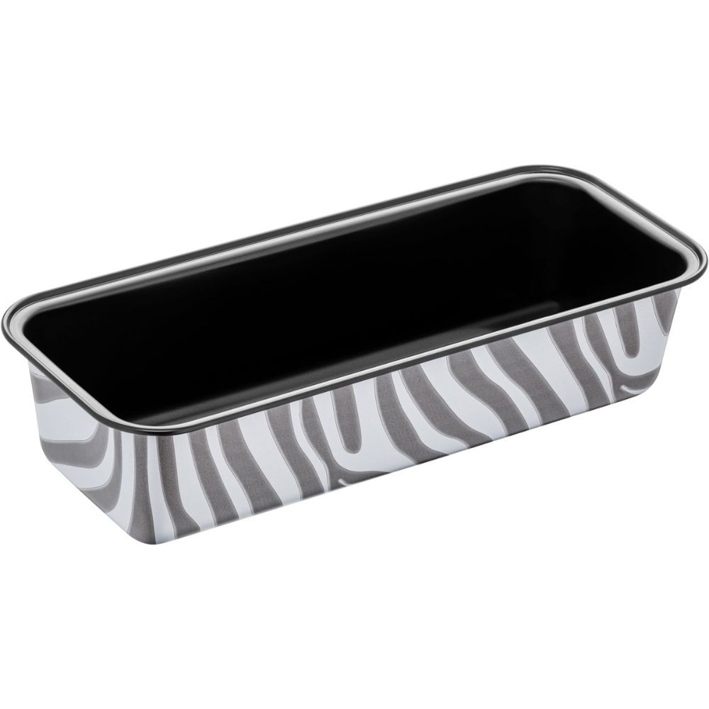 Forma na biskupský chlebíček ZEBRAFRICA Kaiser