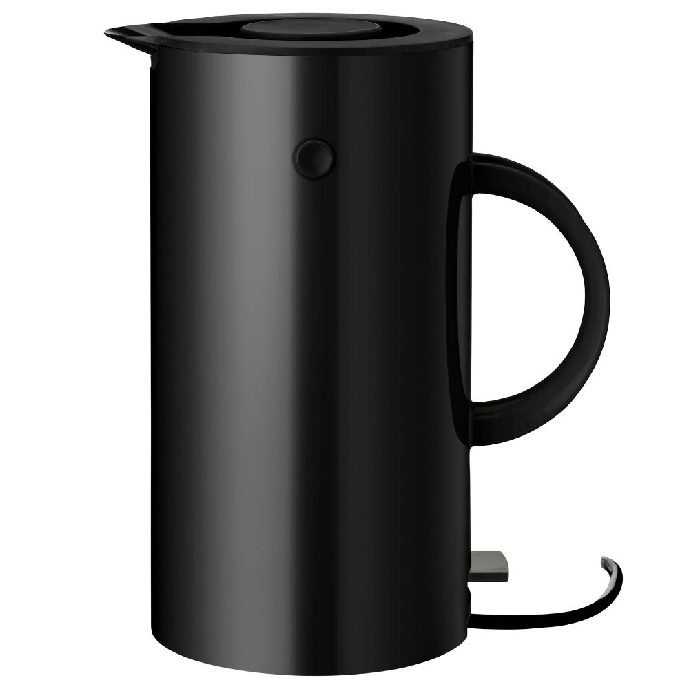 Rychlovarná konvice EM77 1,5 l, černá, Stelton