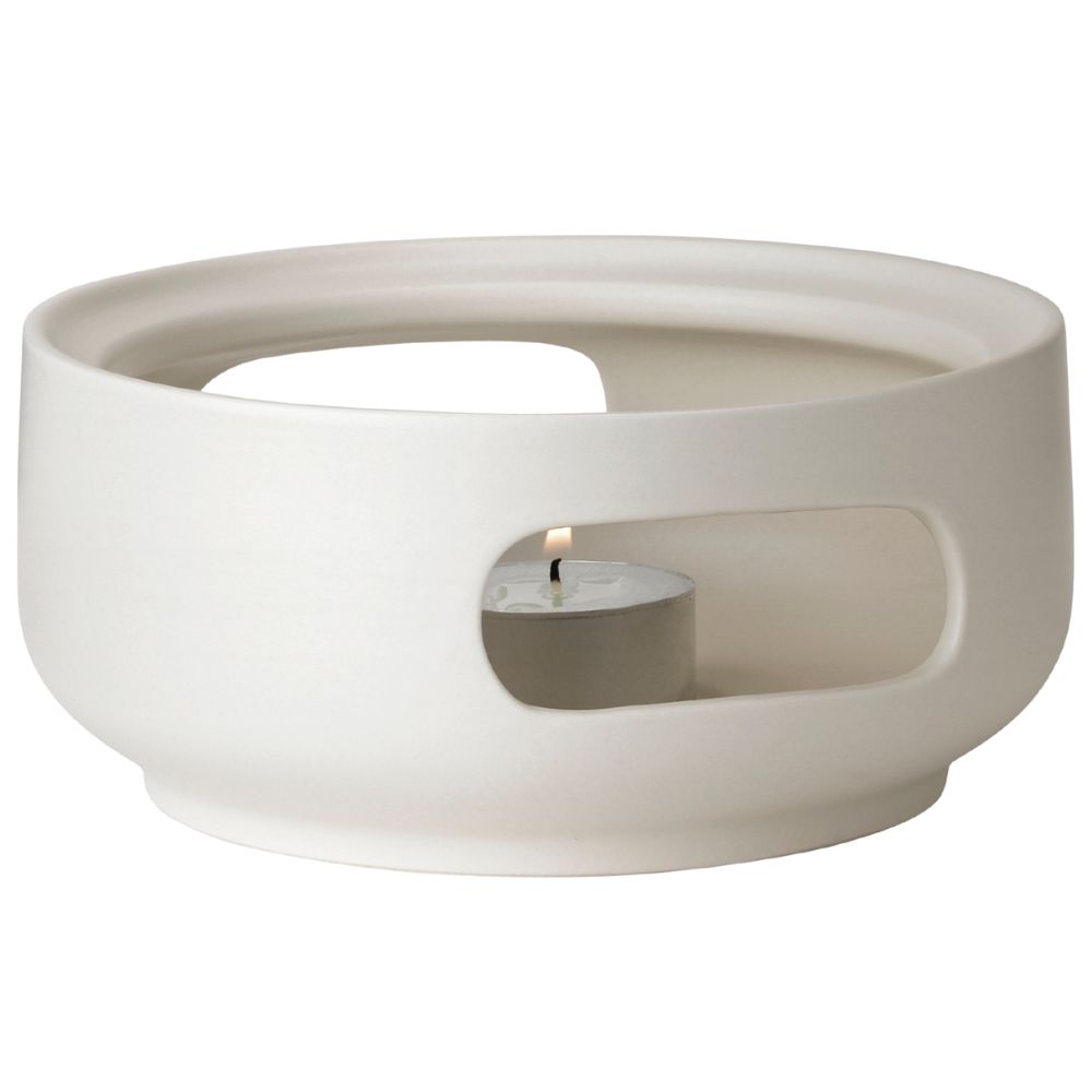 Ohřívač čajové konvice THEO 15 cm, písková, Stelton