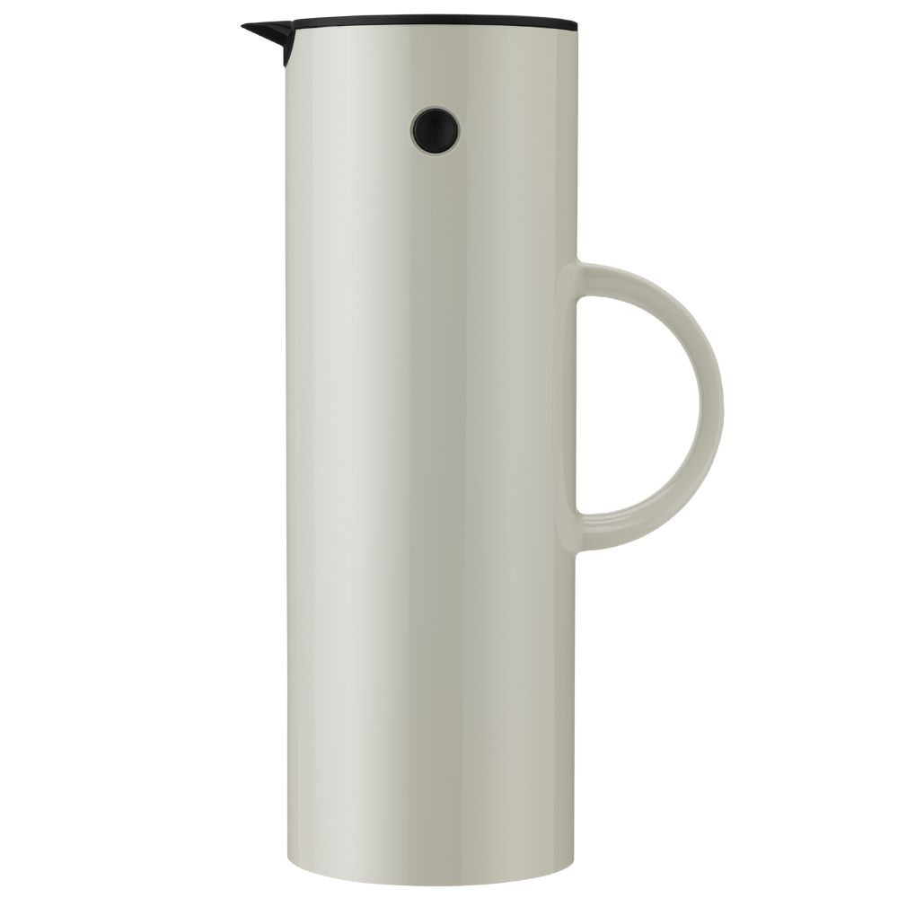 Vakuová termoska EM77 1 l, písková, Stelton
