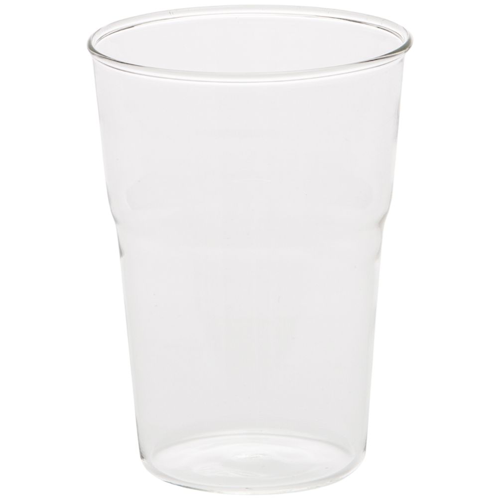 Sklenice na pivo ESTETICO QUOTIDIANO 11,5 cm, Seletti