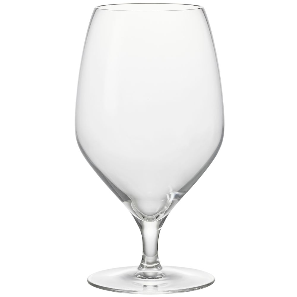 Sklenice na pivo PREMIUM 600 ml, sada 2 ks, čirá, Rosendahl