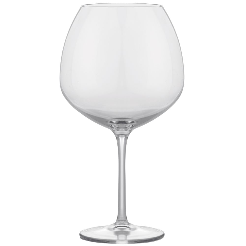 Sklenice na červené víno PREMIUM 930 ml, sada 2 ks, čirá, Rosendahl