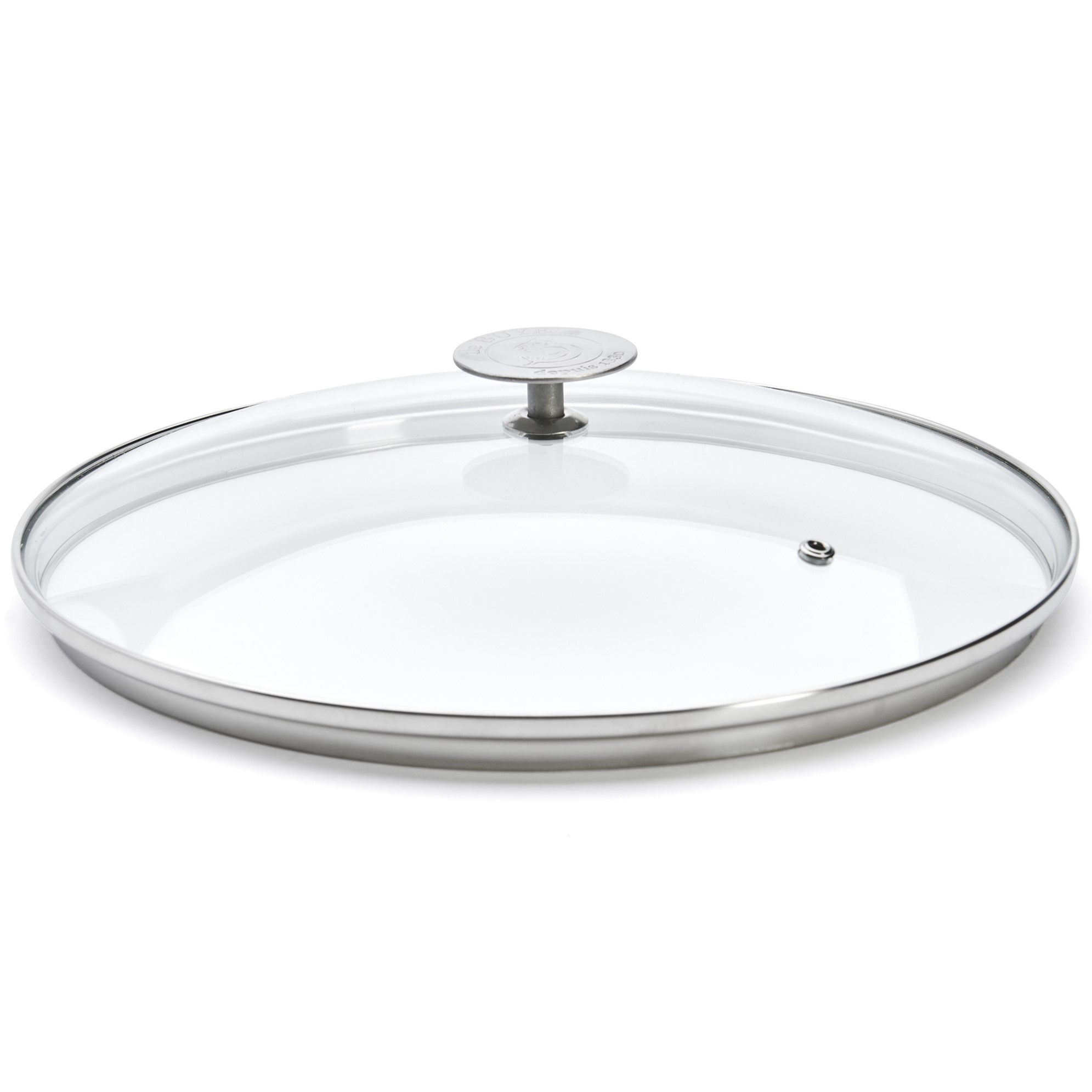 Poklice ALCHIMY 28 cm, sklo, de Buyer