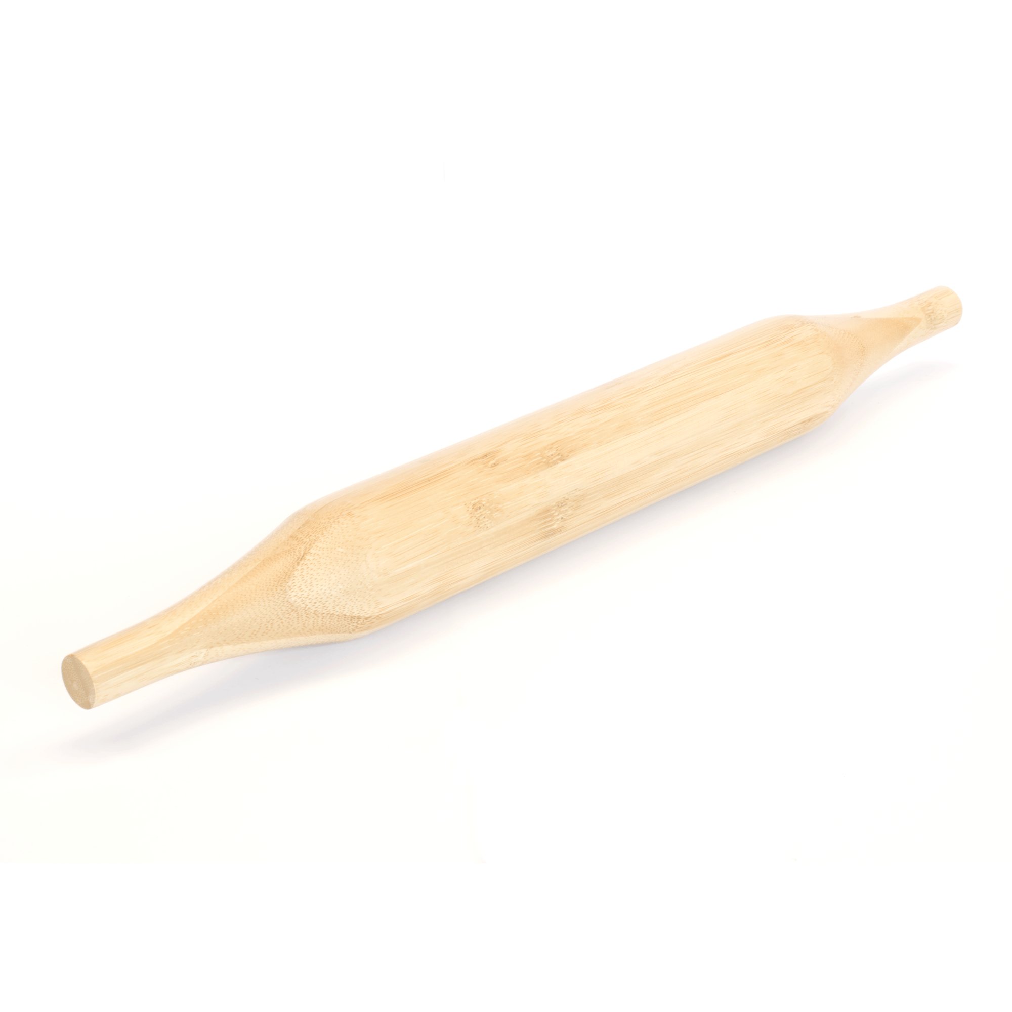 Váleček na těsto NBA141 50 cm, bambus, Pebbly
