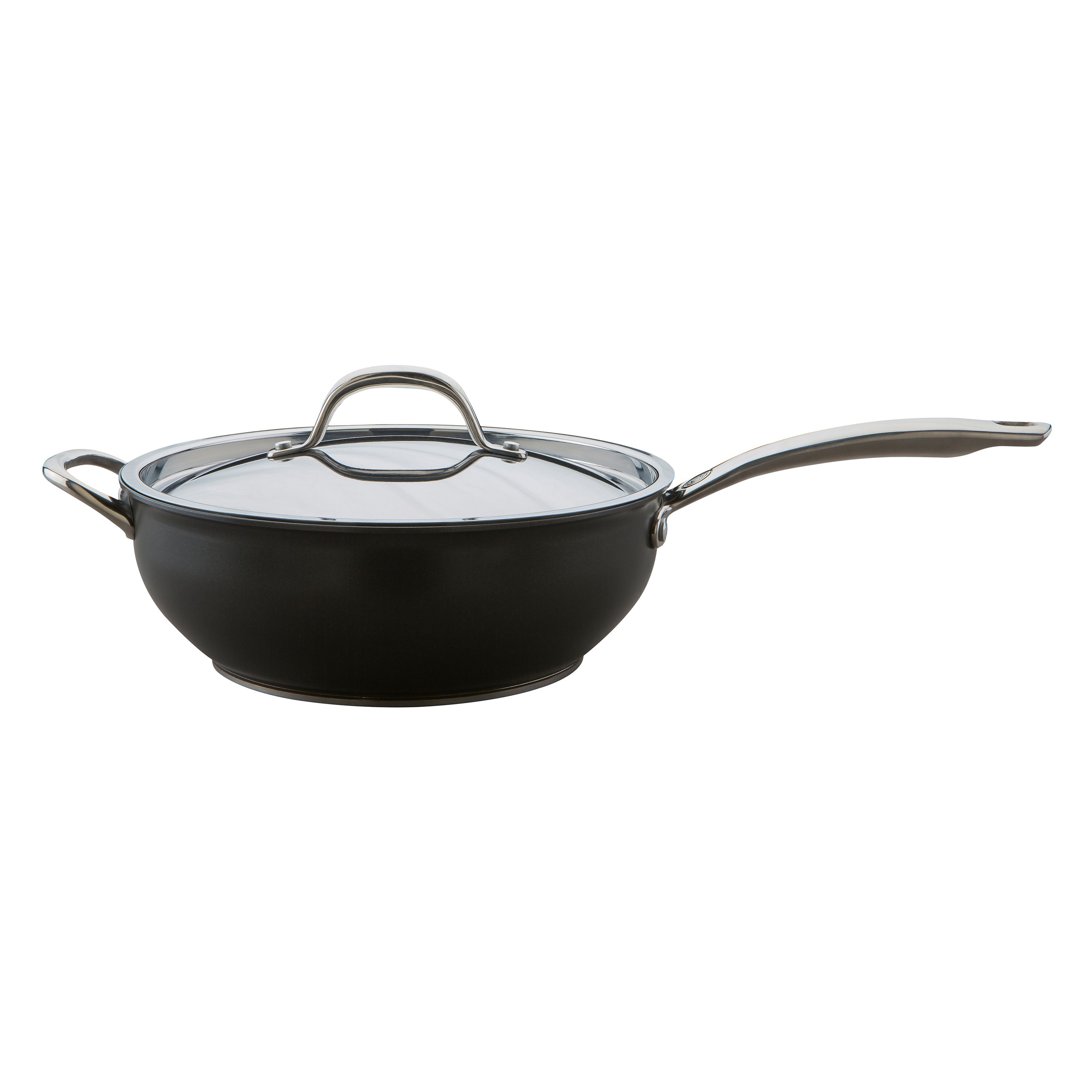 Hluboká pánev EXCELLENCE 28 cm, nepřilnavá, Circulon