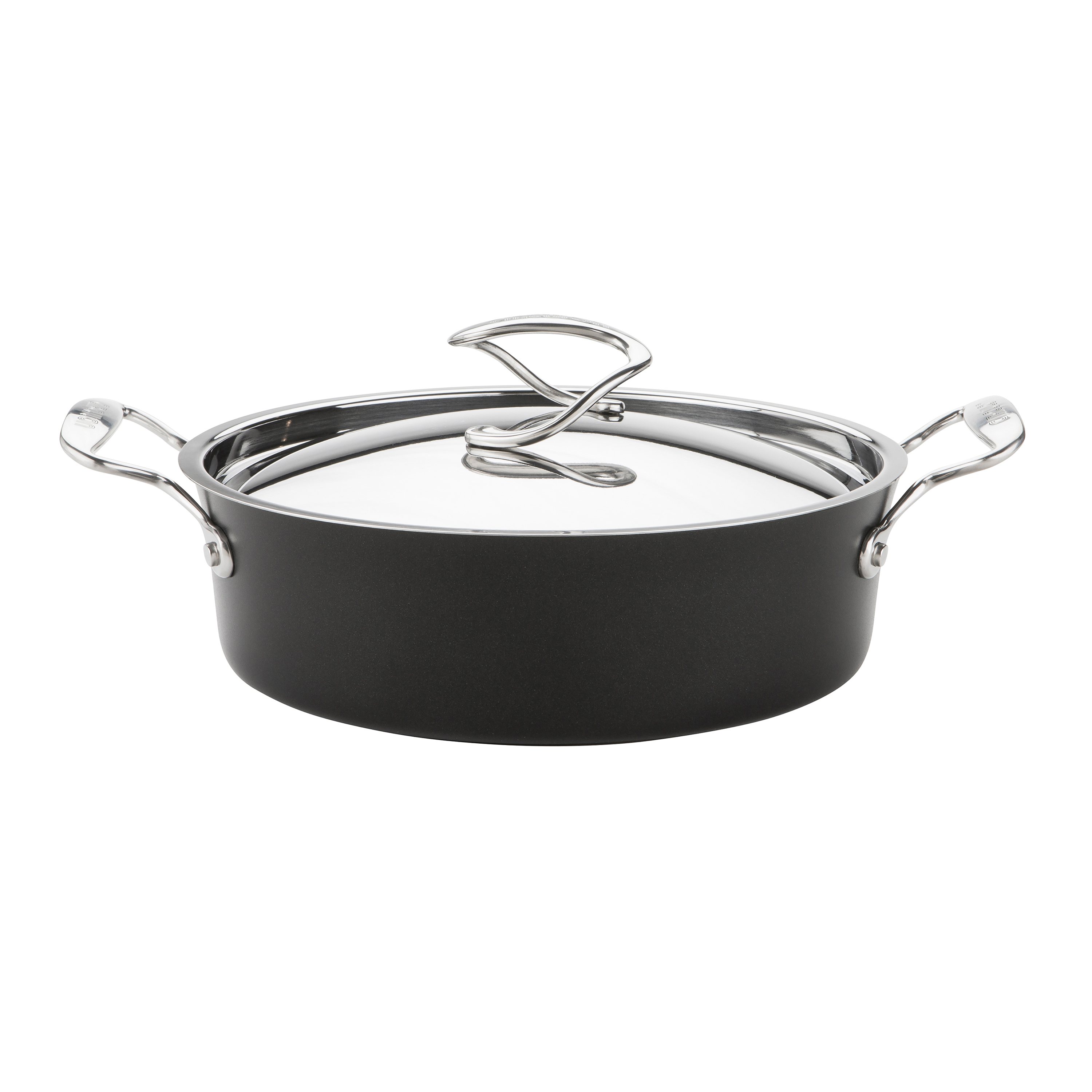 Servírovací pánev STYLE 27 cm, nepřilnavá, Circulon