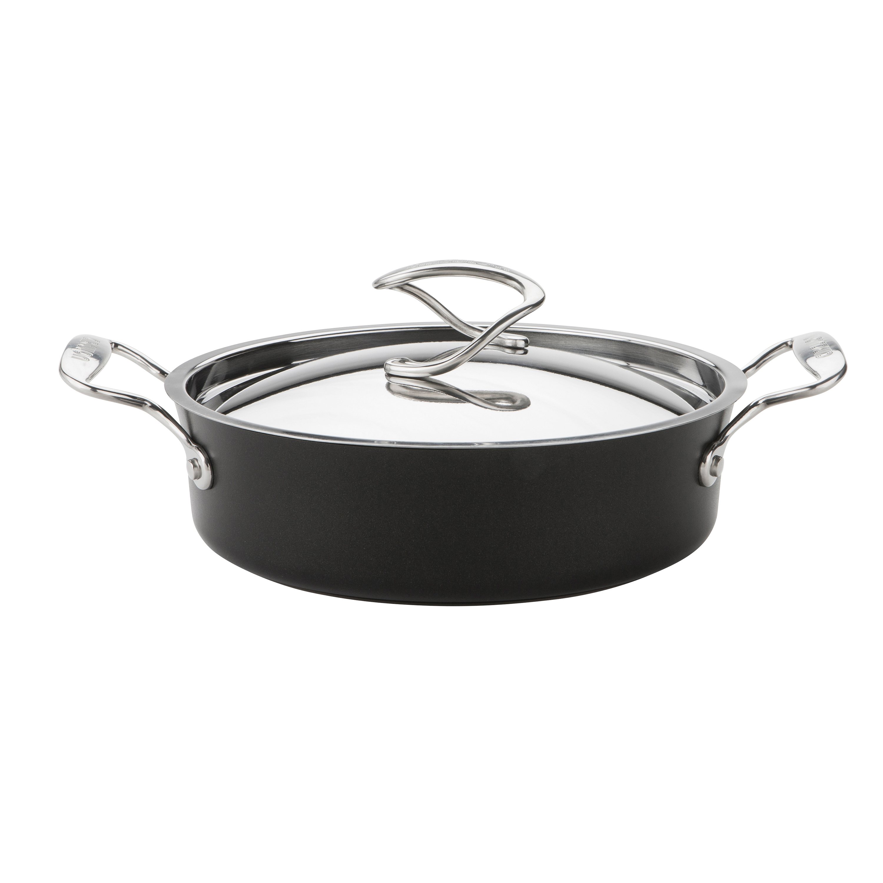 Servírovací pánev STYLE 24 cm, nepřilnavá, Circulon