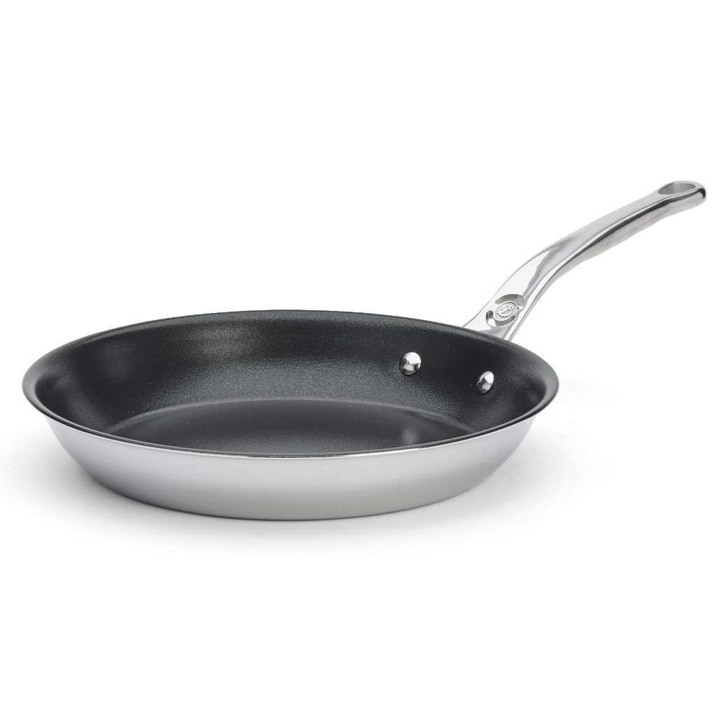 Pánev AFFINITY 32 cm, nepřilnavá, de Buyer