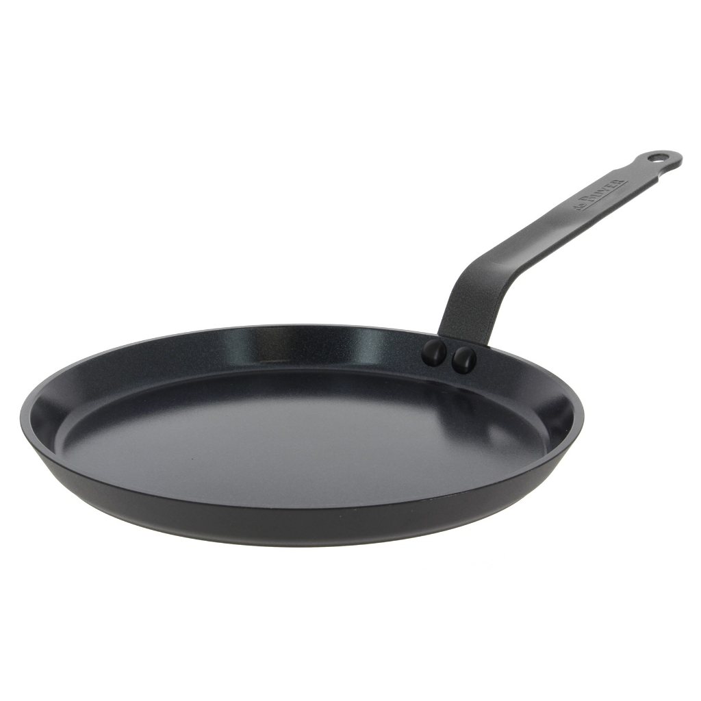 Pánev na palačinky CERANOA 26 cm, keramika, de Buyer