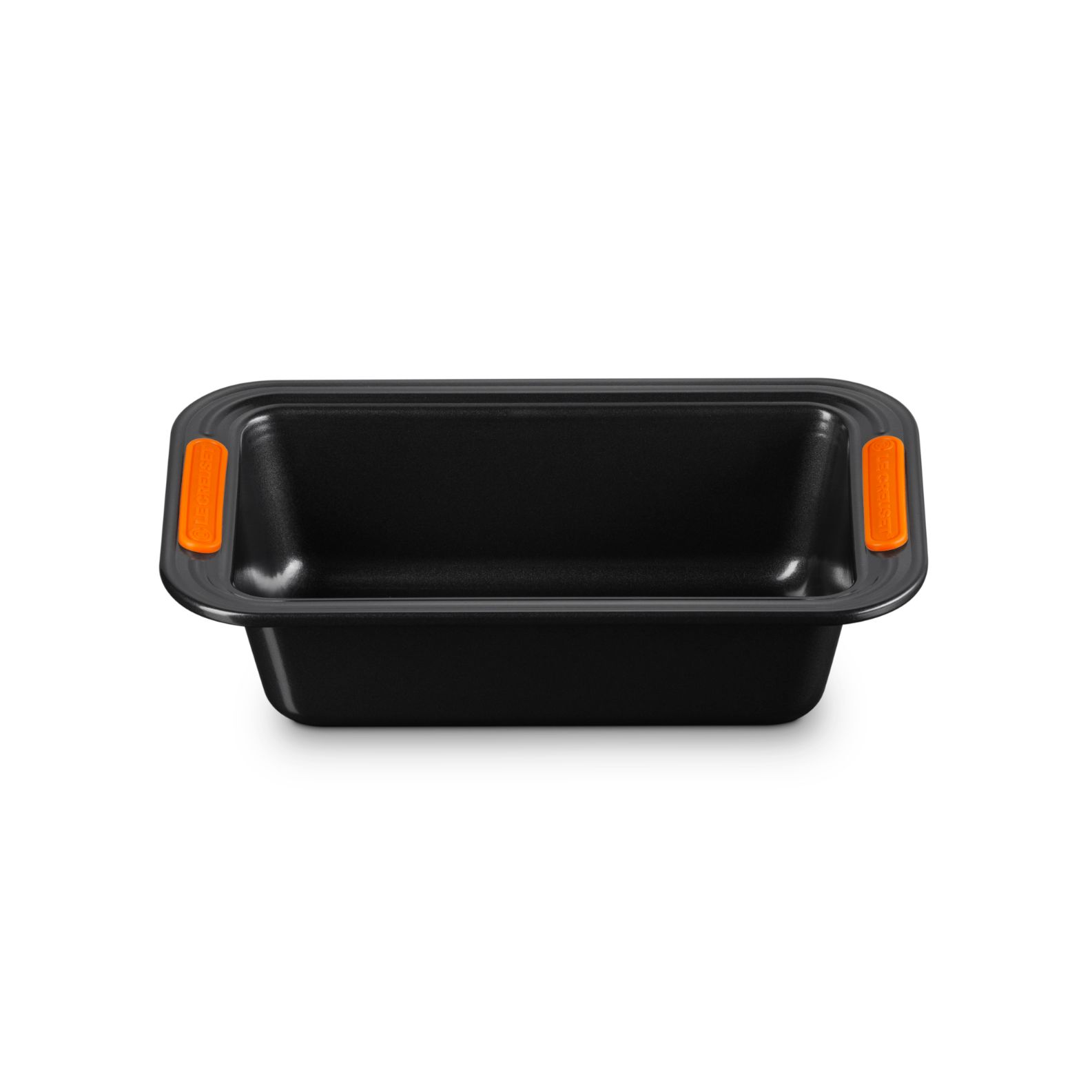 Forma na chleba 1,8 l, černá, ocel, Le Creuset