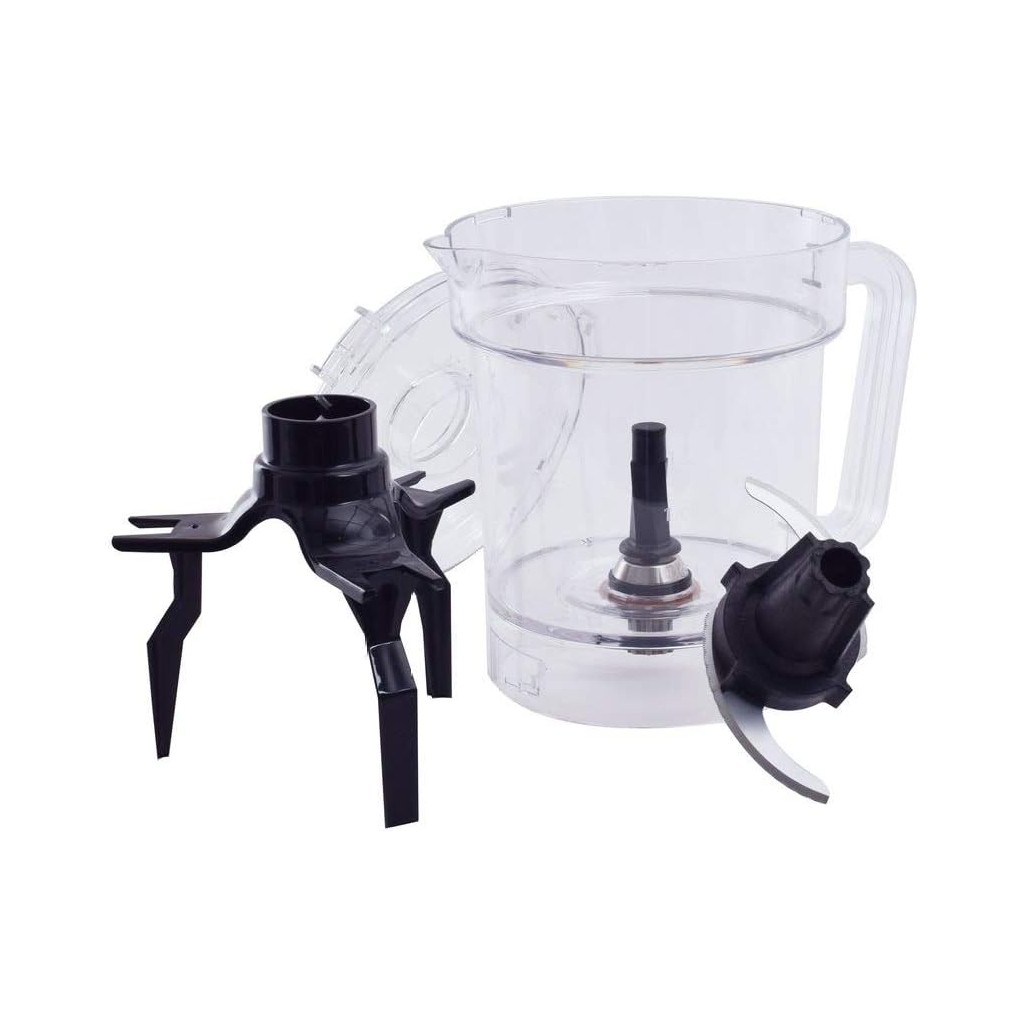Set na máslo a smoothie 2 l, NutraMilk