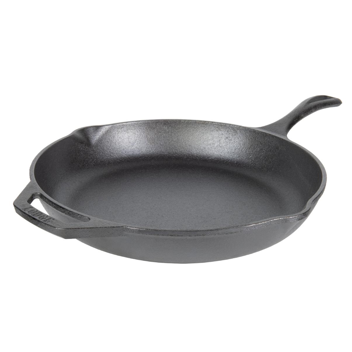 Lodge Pánev CHEF COLLECTION 30 cm, litina, Lodge