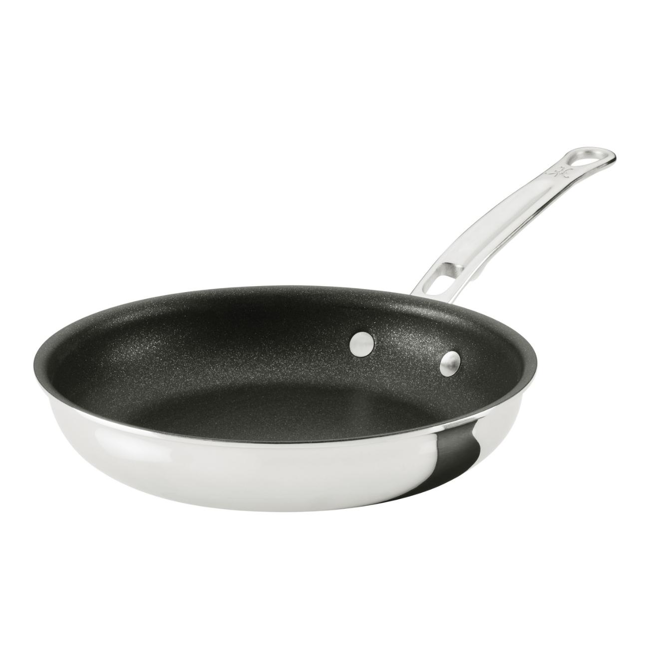 Pánev PROBOND LUXE 22 cm, titan, Hestan