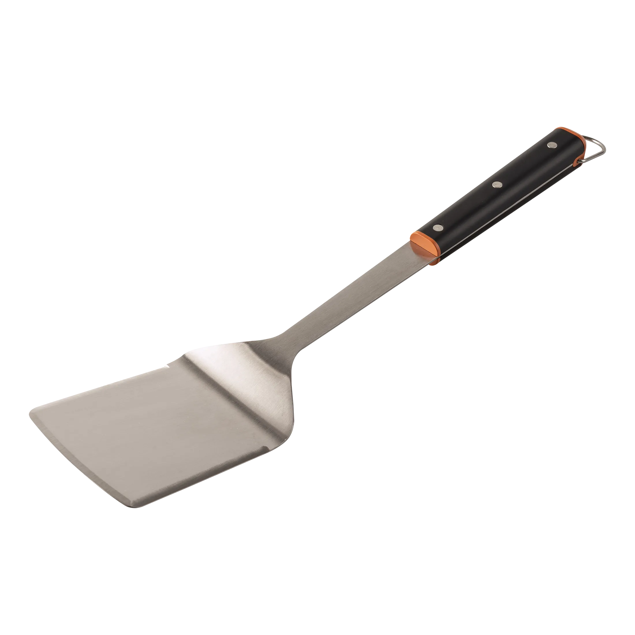 Grilovací obracečka 42 cm, nerezová ocel, Traeger