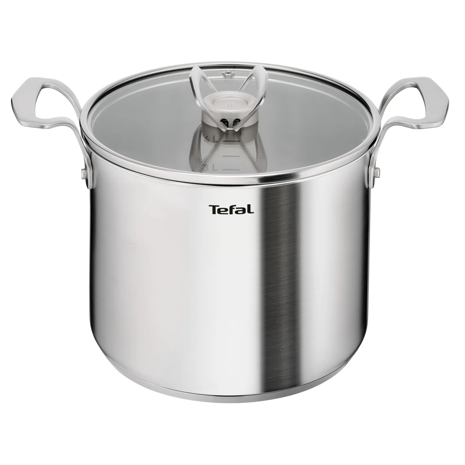 Tefal Hrnec na těstoviny EXTREME 22 cm, nerezová ocel, Tefal