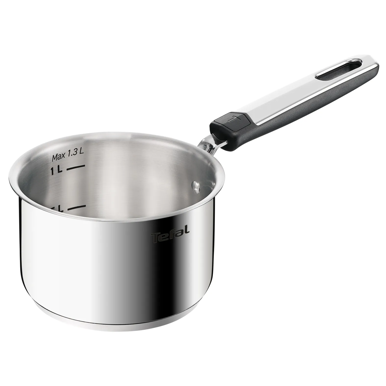 Rendlík EMOTION+ 14 cm, nerezová ocel, Tefal