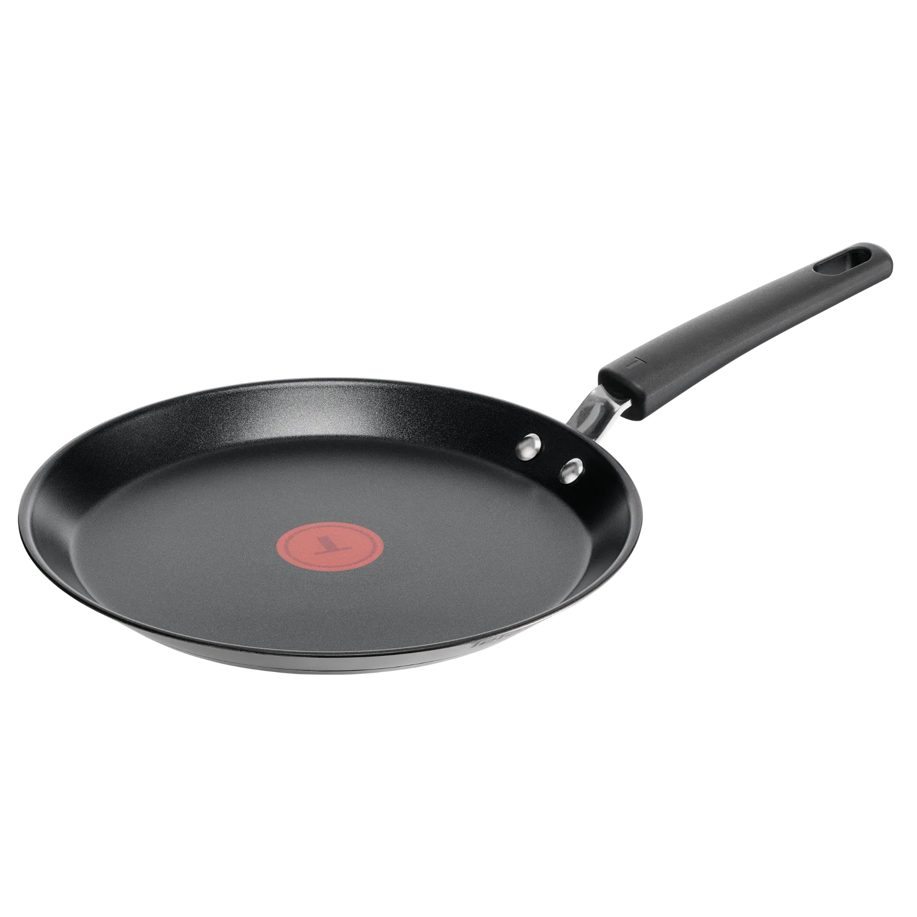 Pánev na palačinky EMOTION+ 25 cm, titan, Tefal