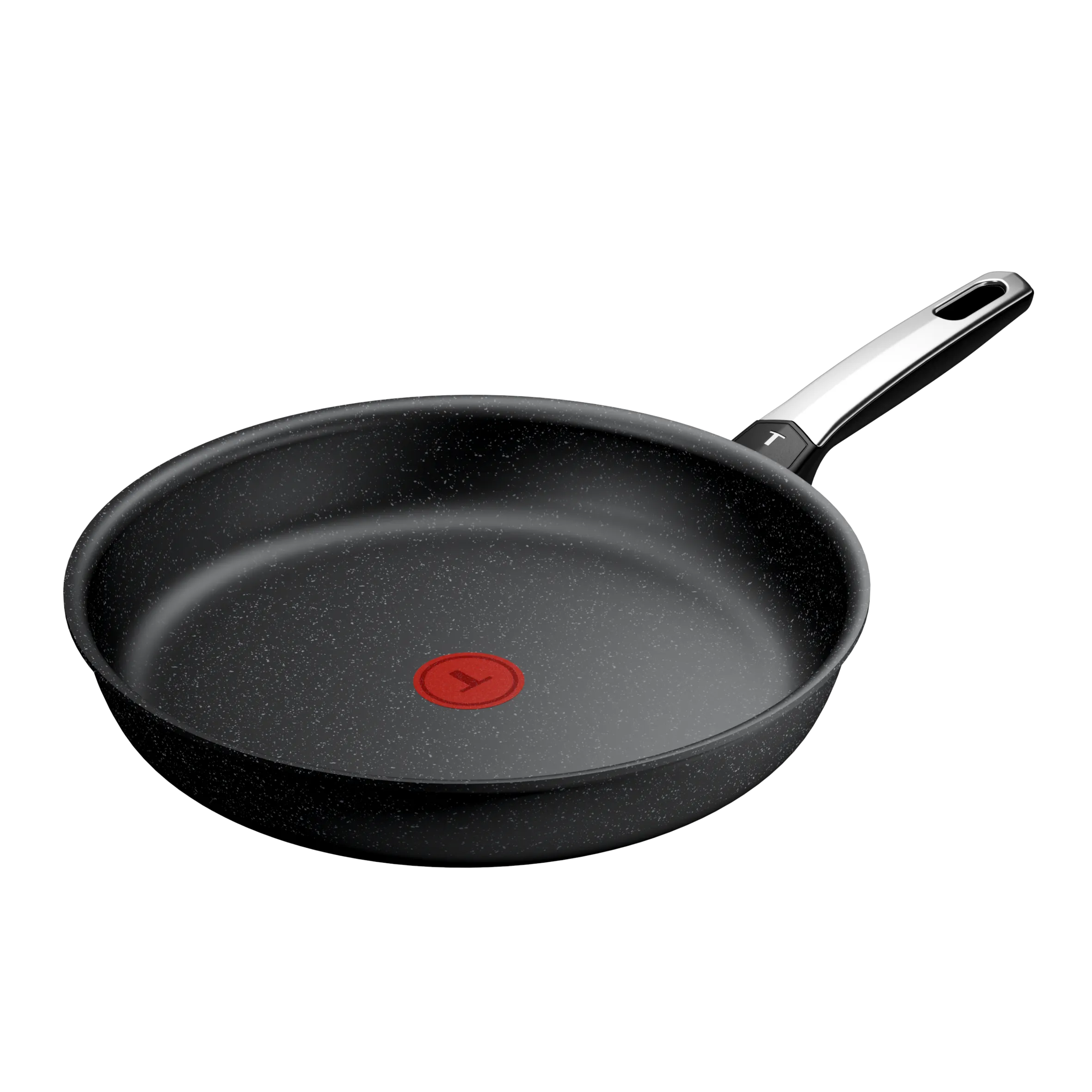 Pánev EXPERTISE+ 30 cm, titan, Tefal