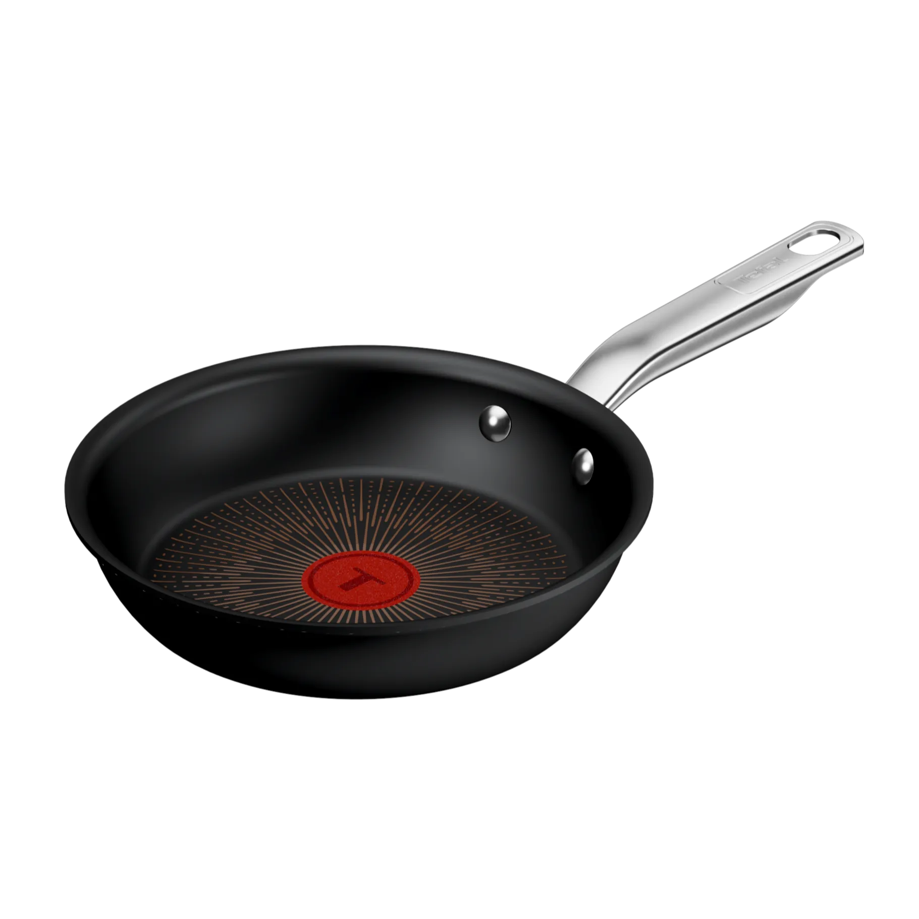 Tefal Pánev EXPERIENCE 20 cm, nepřilnavá, Tefal